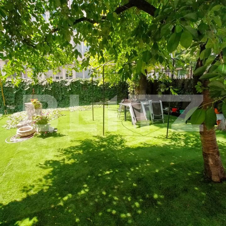 Casa de vânzare 6 camere Centru Civic - 160977CV | BLITZ Iași | Poza3