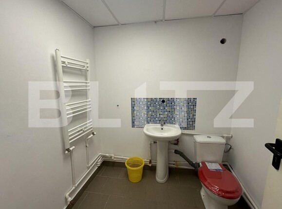 Spațiu comercial de închiriat Alexandru cel Bun - 160978SIC | BLITZ Iași | Poza5