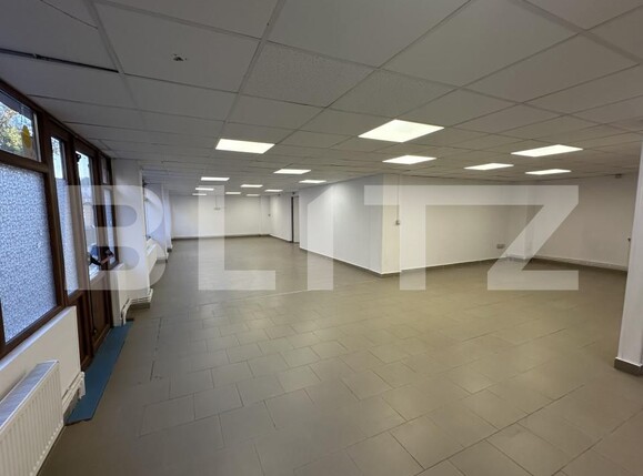 Spațiu comercial de închiriat Alexandru cel Bun - 160978SIC | BLITZ Iași | Poza1