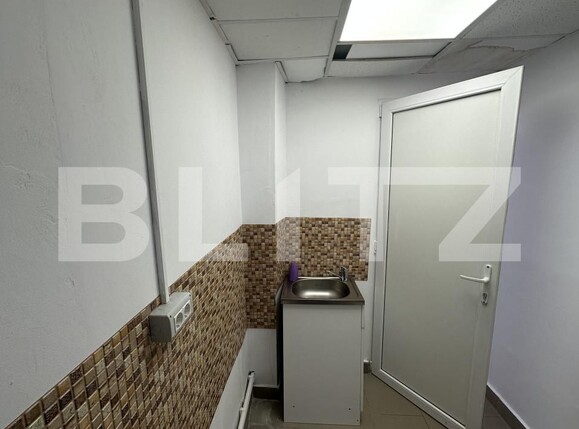 Spațiu comercial de închiriat Alexandru cel Bun - 160978SIC | BLITZ Iași | Poza4
