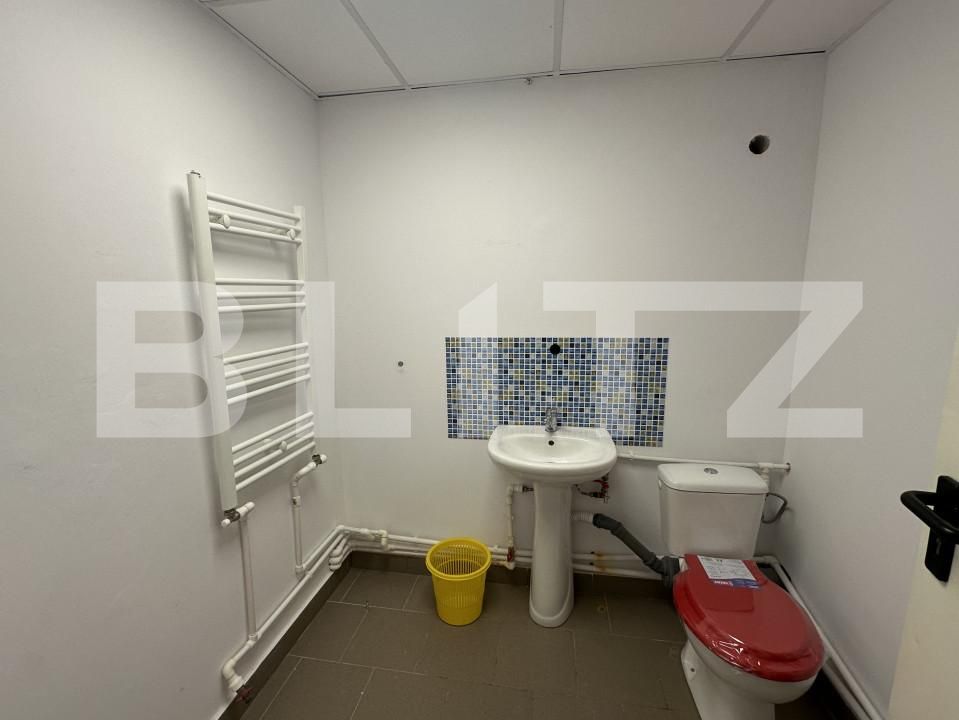 Spațiu comercial de închiriat Alexandru cel Bun - 160978SIC | BLITZ Iași | Poza5