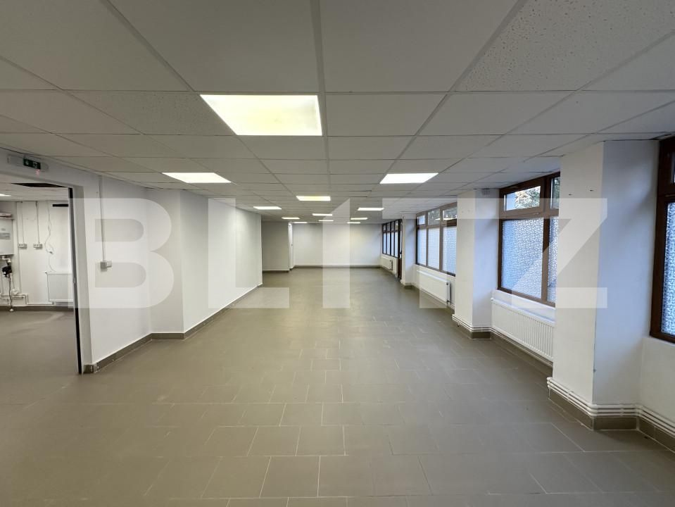 Spațiu comercial de închiriat Alexandru cel Bun - 160978SIC | BLITZ Iași | Poza2