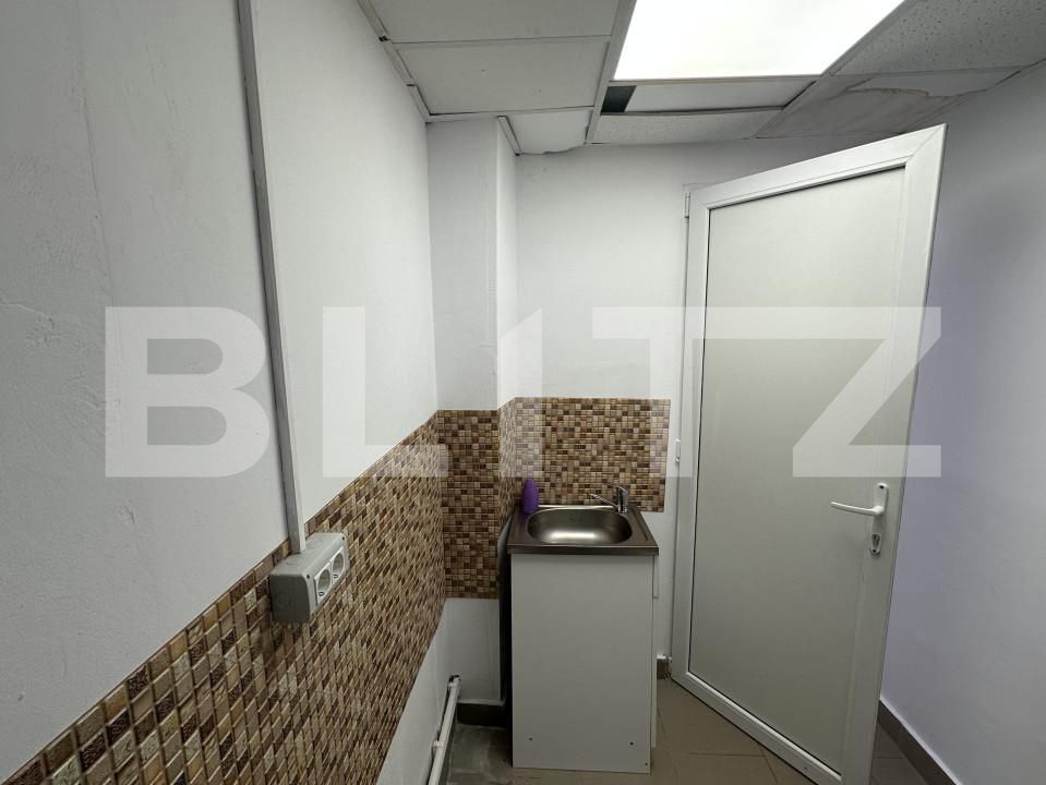 Spațiu comercial de închiriat Alexandru cel Bun - 160978SIC | BLITZ Iași | Poza4