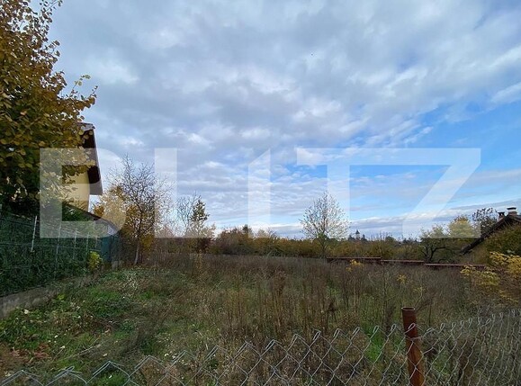 Teren de vânzare Aleea Tudor Neculai - 160979TV | BLITZ Iași | Poza1