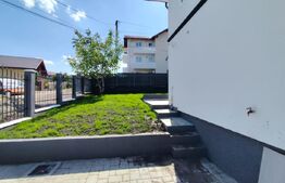 Duplex 129 mp totali, 250 mp teren Horpaz