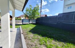 Duplex 129 mp totali, 250 mp teren Horpaz