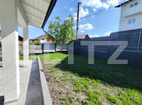 Casa de vânzare 4 camere Horpaz - 160997CV | BLITZ Iași | Poza2