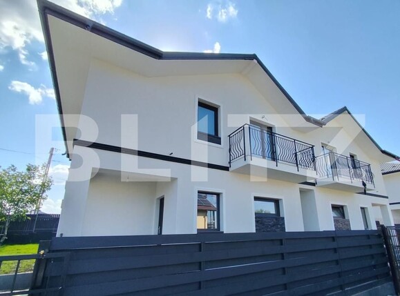 Casa de vânzare 4 camere Horpaz - 160997CV | BLITZ Iași | Poza5