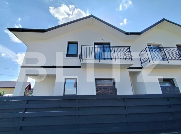 Casa de vânzare 4 camere Horpaz - 160997CV | BLITZ Iași | Poza6