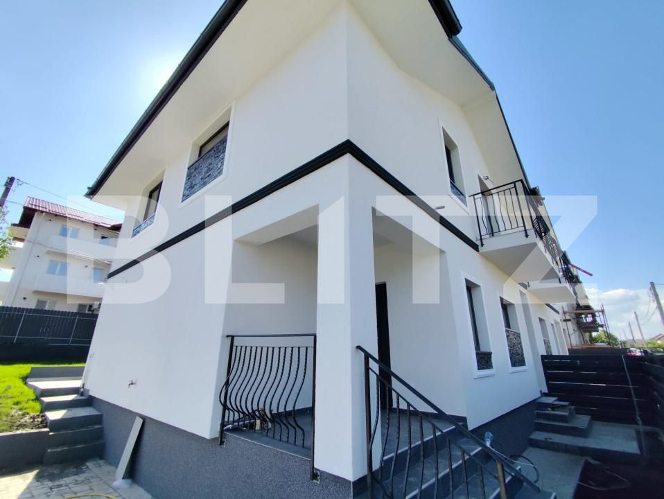 Casa de vânzare 4 camere Horpaz - 160997CV | BLITZ Iași | Poza4