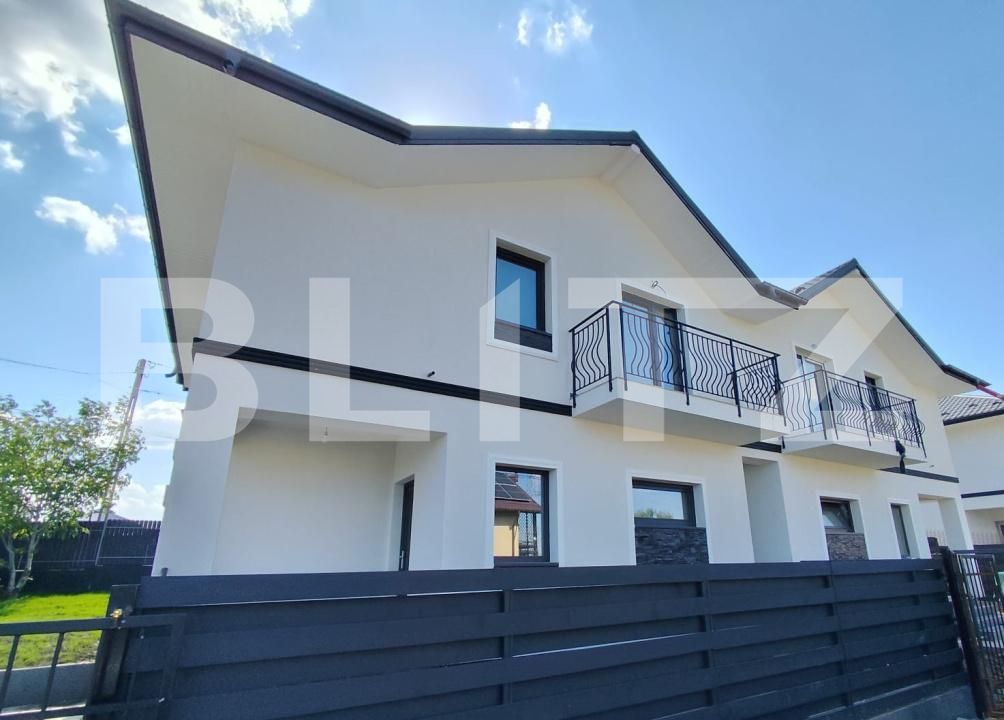 Casa de vânzare 4 camere Horpaz - 160997CV | BLITZ Iași | Poza5
