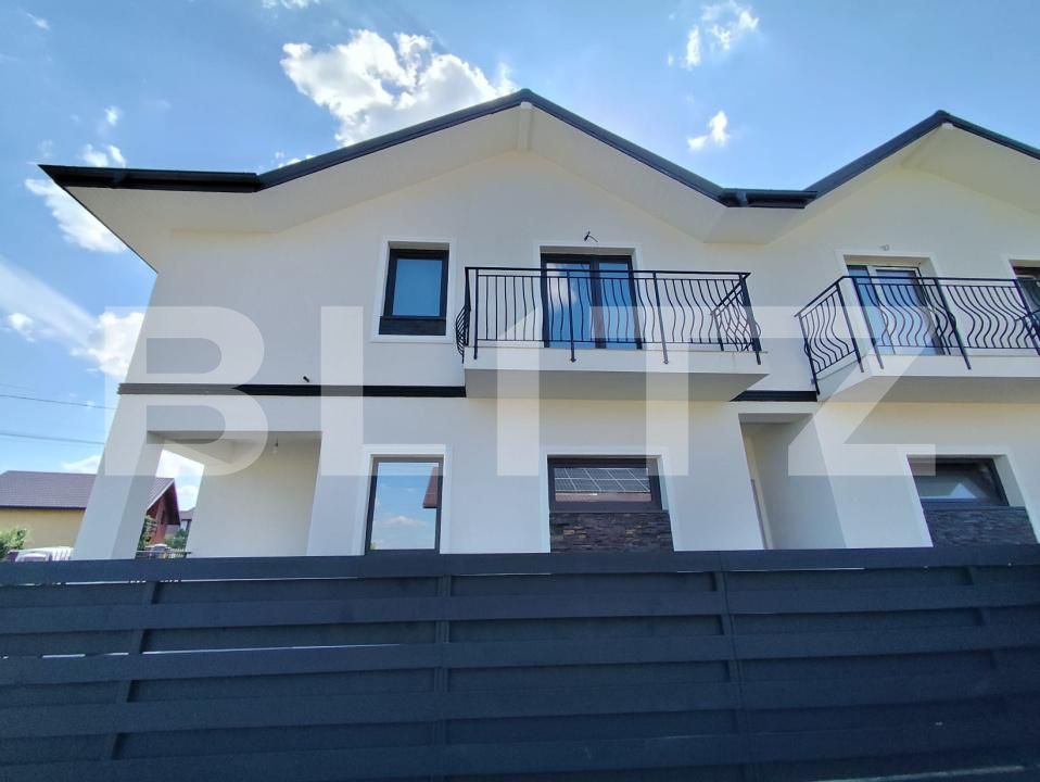 Casa de vânzare 4 camere Horpaz - 160997CV | BLITZ Iași | Poza6