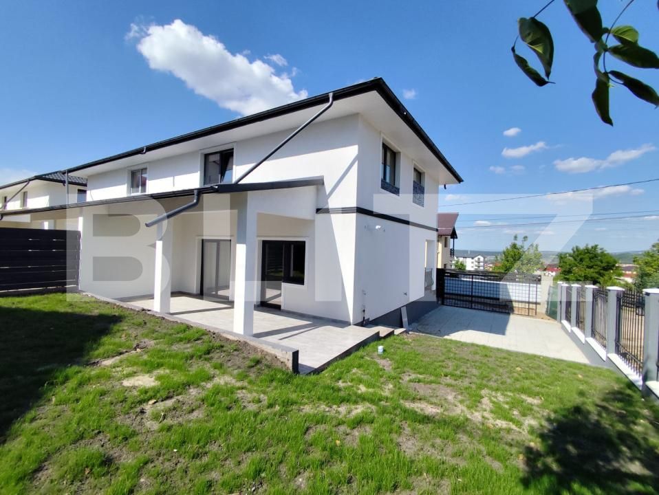 Casa de vânzare 4 camere Horpaz - 160997CV | BLITZ Iași | Poza1