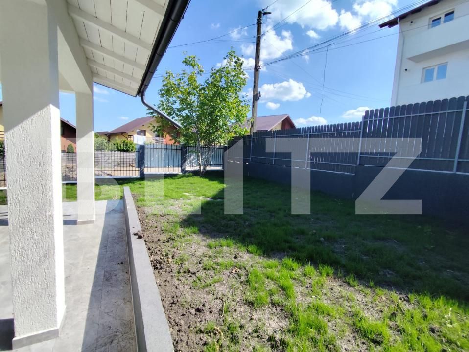 Casa de vânzare 4 camere Horpaz - 160997CV | BLITZ Iași | Poza2