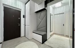 Apartament 2 camere, 49 mp, cu terasă și foișor, zona Valea Lupului