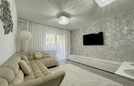 Apartament 2 camere, 49 mp, cu terasă și foișor, zona Valea Lupului