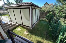 Apartament 2 camere, 49 mp, cu terasă și foișor, zona Valea Lupului