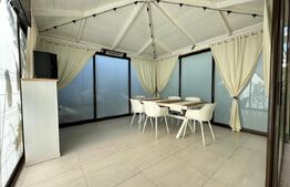 Apartament 2 camere, 49 mp, cu terasă și foișor, zona Valea Lupului