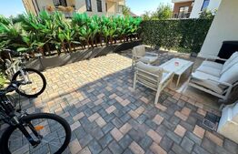 Apartament 2 camere, 49 mp, cu terasă și foișor, zona Valea Lupului