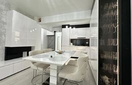 Apartament 2 camere, 49 mp, cu terasă și foișor, zona Valea Lupului