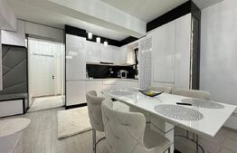 Apartament 2 camere, 49 mp, cu terasă și foișor, zona Valea Lupului