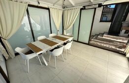 Apartament 2 camere, 49 mp, cu terasă și foișor, zona Valea Lupului