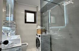 Apartament 2 camere, 49 mp, cu terasă și foișor, zona Valea Lupului