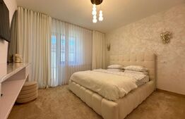 Apartament 2 camere, 49 mp, cu terasă și foișor, zona Valea Lupului