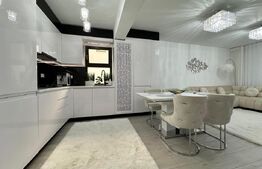 Apartament 2 camere, 49 mp, cu terasă și foișor, zona Valea Lupului