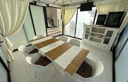 Apartament 2 camere, 49 mp, cu terasă și foișor, zona Valea Lupului