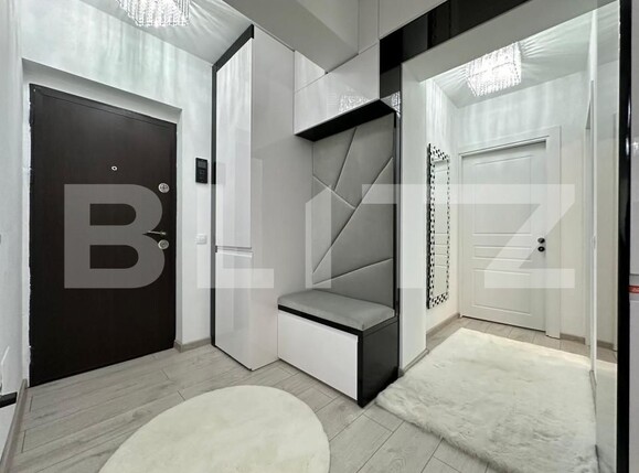 Apartament de vânzare 2 camere Valea Lupului - 161001AV | BLITZ Iași | Poza7