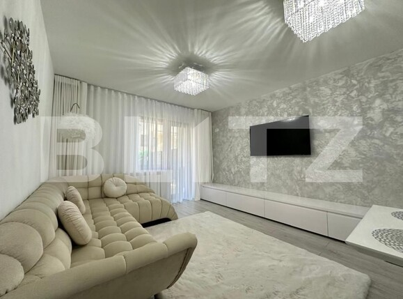 Apartament de vânzare 2 camere Valea Lupului - 161001AV | BLITZ Iași | Poza1