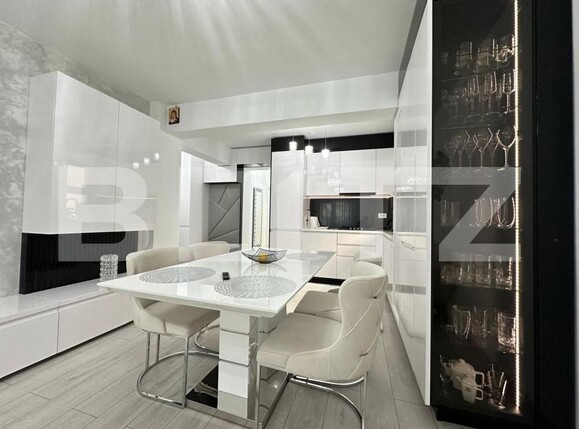 Apartament de vânzare 2 camere Valea Lupului - 161001AV | BLITZ Iași | Poza4