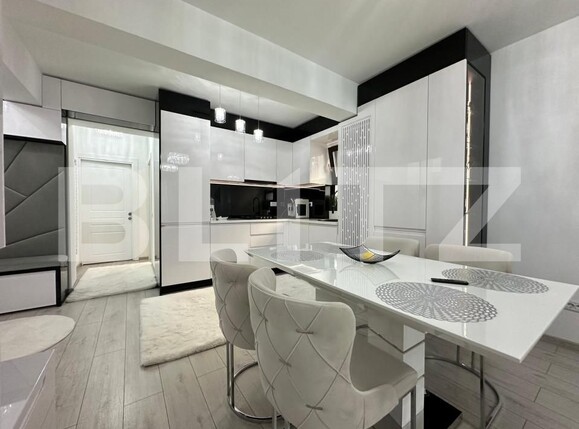 Apartament de vânzare 2 camere Valea Lupului - 161001AV | BLITZ Iași | Poza3