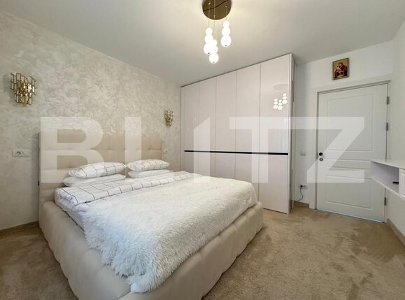 Apartament de vânzare 2 camere Valea Lupului - 161001AV | BLITZ Iași | Poza5