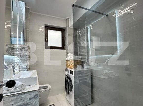 Apartament de vânzare 2 camere Valea Lupului - 161001AV | BLITZ Iași | Poza8