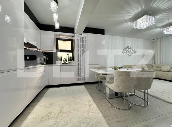 Apartament de vânzare 2 camere Valea Lupului - 161001AV | BLITZ Iași | Poza2