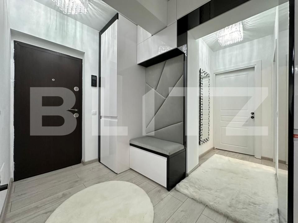 Apartament de vânzare 2 camere Valea Lupului - 161001AV | BLITZ Iași | Poza7