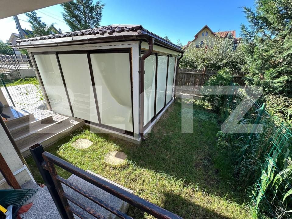 Apartament de vânzare 2 camere Valea Lupului - 161001AV | BLITZ Iași | Poza9