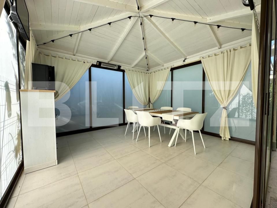 Apartament de vânzare 2 camere Valea Lupului - 161001AV | BLITZ Iași | Poza12