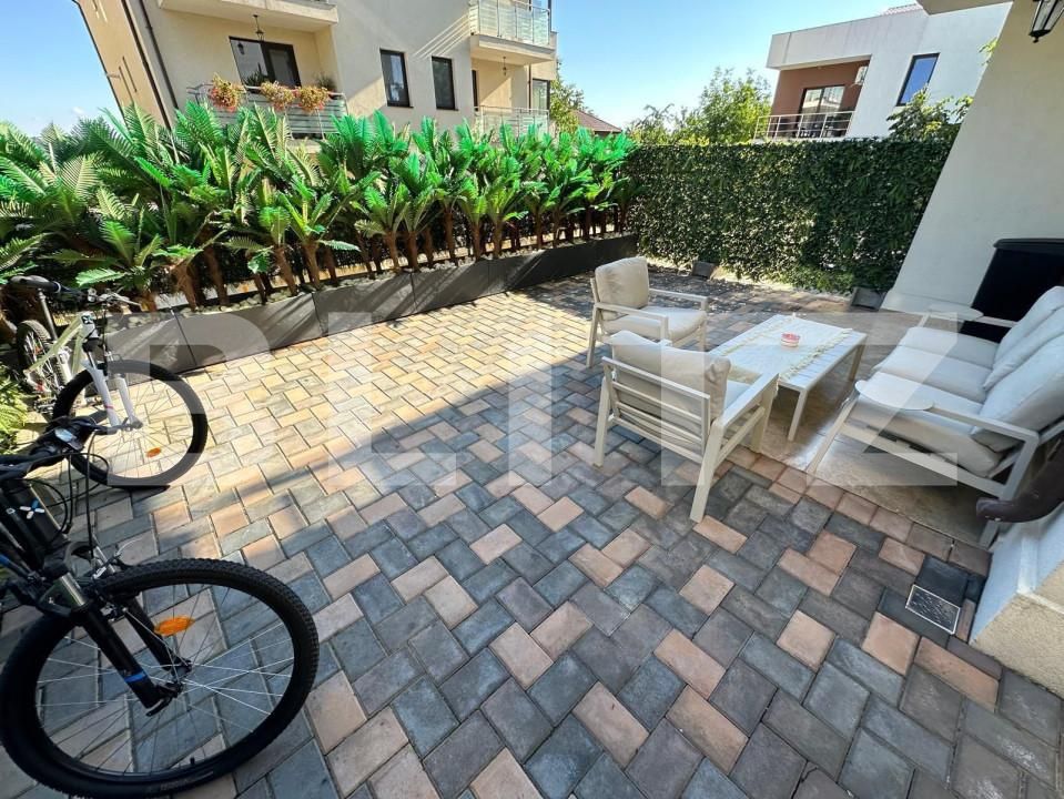 Apartament de vânzare 2 camere Valea Lupului - 161001AV | BLITZ Iași | Poza13