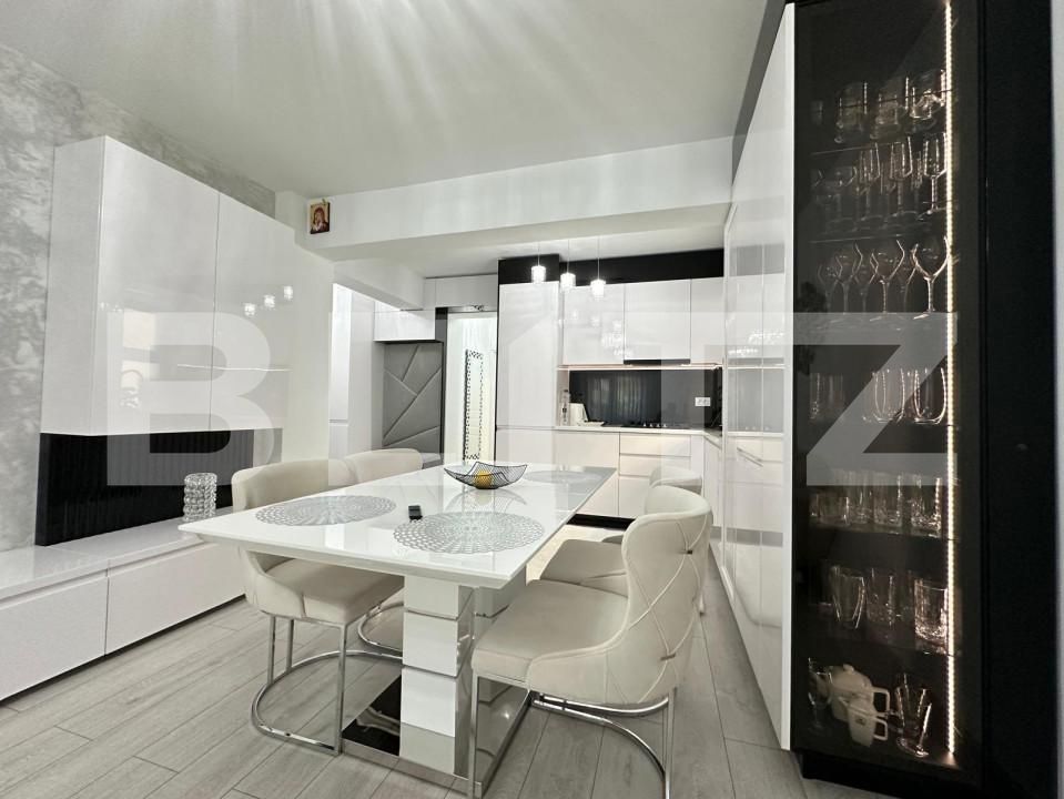 Apartament de vânzare 2 camere Valea Lupului - 161001AV | BLITZ Iași | Poza4