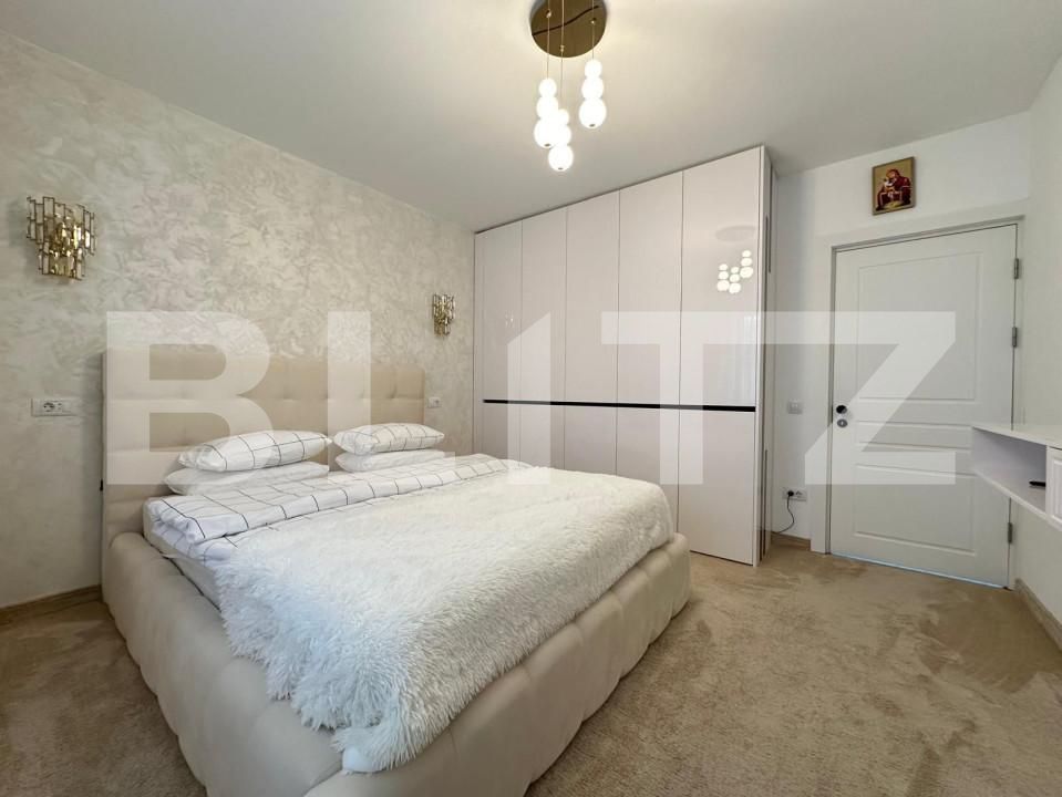 Apartament de vânzare 2 camere Valea Lupului - 161001AV | BLITZ Iași | Poza5