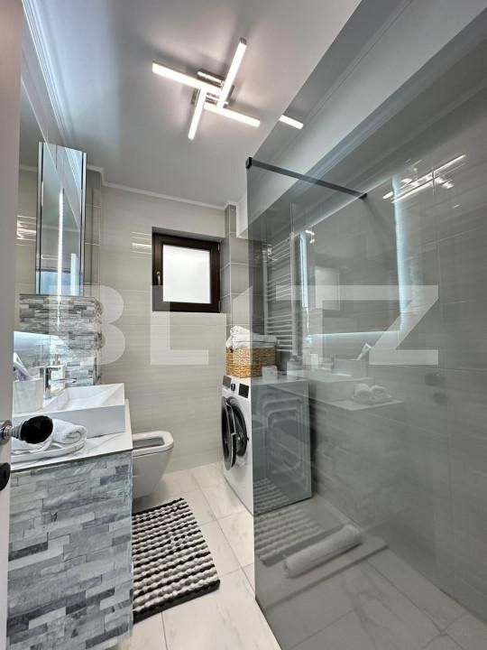 Apartament de vânzare 2 camere Valea Lupului - 161001AV | BLITZ Iași | Poza8