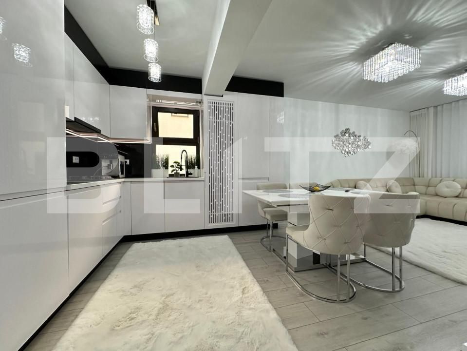 Apartament de vânzare 2 camere Valea Lupului - 161001AV | BLITZ Iași | Poza2