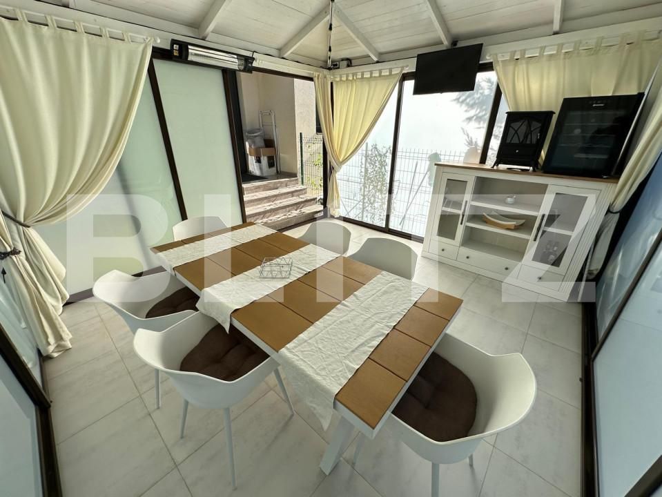 Apartament de vânzare 2 camere Valea Lupului - 161001AV | BLITZ Iași | Poza11