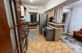 Apartament de 3 camere, 65 mp, zona Păcurari