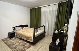 Apartament de 3 camere, 65 mp, zona Păcurari