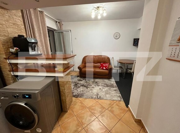 Apartament de vânzare 3 camere Pacurari - 161040AV | BLITZ Iași | Poza4