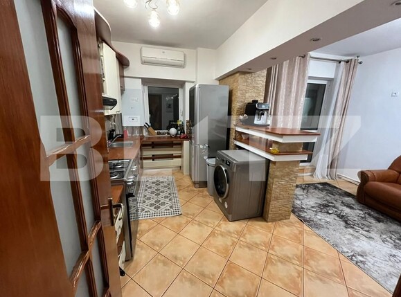 Apartament de vânzare 3 camere Pacurari - 161040AV | BLITZ Iași | Poza6
